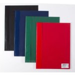 Rychlovazač A4 PVC bez kapsy modrý – Zboží Živě