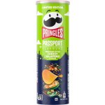 Pringles Mexican Style Cheesy Jalapeno 165 g – Zboží Dáma