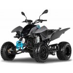 Acces Motor ATV ENDURO 450X EFI T3B MODRÁ – Zboží Mobilmania