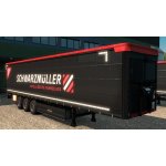 Euro Truck Simulator 2 Schwarzmüller Trailer Pack – Hledejceny.cz