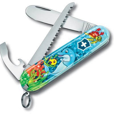 Victorinox Můj první Dolphin 0.2373.E1