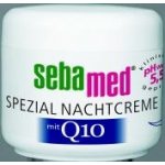 Sebamed noční krém Q10 75 ml – Hledejceny.cz