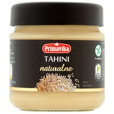 Primavika Tahini pasta 185 g