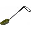 Rybářský vrhač návnady Zfish Zakrmovací Lopatka Baiting Spoon & Handle