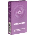 Love Match Resistant 6 ks – Zboží Mobilmania