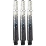 Unicorn Gripper 4 Elements 47mm two-tone dlouhé černé – Zboží Mobilmania