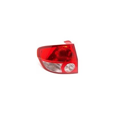 Zadní světlo - levé HYUNDAI GETZ | 2002-2005 | DEPO | – Hledejceny.cz