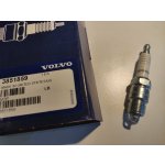 Volvo Penta zapalovací svíčky 430...740B, AQ, 4,3 L, sada 6 ks – Hledejceny.cz