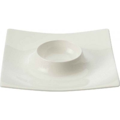 Maxwell & Williams MOTION Kalíšek na vajíčko 11,5 cm – Zboží Dáma