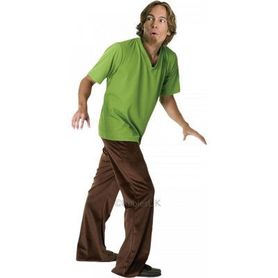 Shaggy Scooby-Doo – Zbozi.Blesk.cz