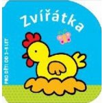 Zvířátka - pro děti od 1–3 let – Zboží Mobilmania