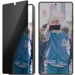 PanzerGlass tvrzené sklo E2E Privacy, Samsung Galaxy S25 Ultra PGRPUWFG38488 – Sleviste.cz