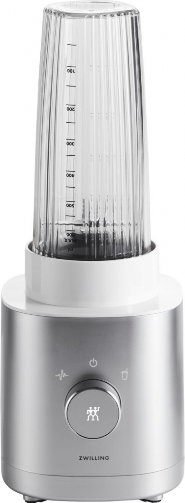 Zwilling Enfinigy 53003-000 stříbrný