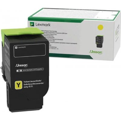 Lexmark 75M0X40 - originální – Zboží Mobilmania