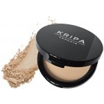 KRIPA Venezia Kompaktní pudr Moyer Beige 8 g – Zbozi.Blesk.cz