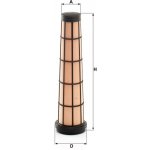 MANN-FILTER Vzduchový filtr MANN MF CF8002 – Hledejceny.cz