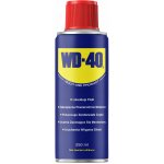 WD-40 200 ml | Zboží Auto