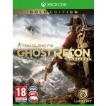 Tom Clancy's Ghost Recon: Wildlands (GOLD) – Zboží Mobilmania