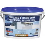 Hornbach Profesionální fasádní barva 2,5 l – Sleviste.cz
