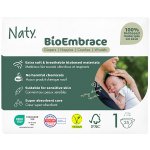 Eco by Naty Newborn 2-5 kg 25 ks – Sleviste.cz
