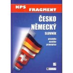 Česko - německý slovník /pravidla nového pravopisu/ - Křižková,Půček,sedláčková a kol. – Hledejceny.cz