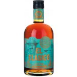 El Clasico Salted Caramel 30% 0,5 l (holá láhev) – Hledejceny.cz