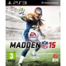 Madden NFL 15