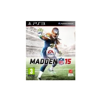 Madden NFL 15