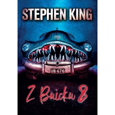 Z buicku 8 - King Stephen