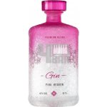 H Gin Pink Heaven 40% 0,7 l (holá láhev) – Sleviste.cz