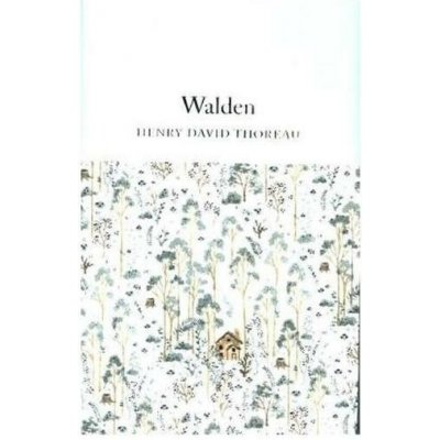 Walden - Henry David Thoreau – Hledejceny.cz