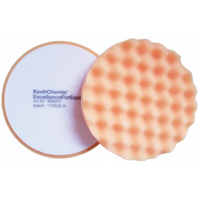 Rupes Wool Polishing Pad 180 Coarse | Zboží Auto