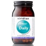 Viridian Synbiotic Daily 90 kapslí – Hledejceny.cz