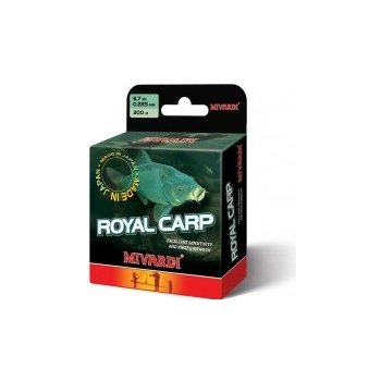 Mivardi Royal Carp 5000m 0,225mm 6,7kg