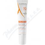 A-Derma Protect Transparetní fluid SPF50+ 40 ml – Zboží Dáma
