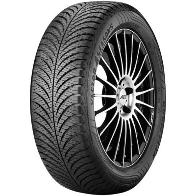 Goodyear Vector 4Seasons Gen-2 195/65 R15 91H – Hledejceny.cz