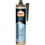 Pattex Koupelny a kuchyně 280 ml bílá – Zboží Mobilmania