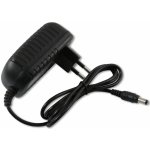 Masterled Zdroj Zásuvkový Impulsowy LED 12V 2A DC 2,1/5,5 24W – Sleviste.cz