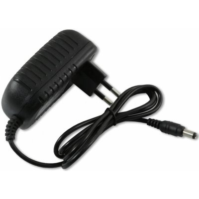 Masterled Zdroj Zásuvkový Impulsowy LED 12V 2A DC 2,1/5,5 24W – Sleviste.cz