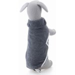 Vsepropejska Briana fleecová mikina pro psa – Hledejceny.cz