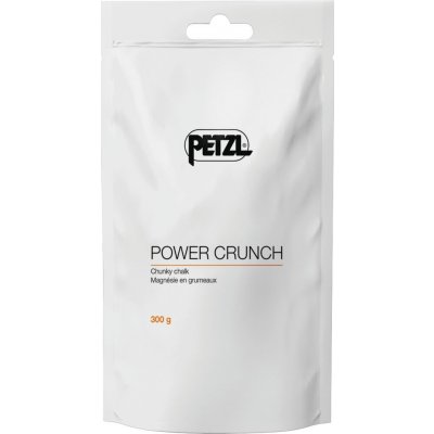 Petzl Power Crunch 300 g – Zboží Dáma