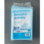 Black Storm Absorpční podložka 60 cm x 60 cm savost 1150 ml – Zboží Dáma