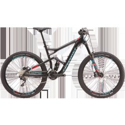 cannondale jekyll 3 2016