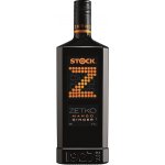 Fernet Stock Z Generation 27% 0,5 l (holá láhev) – Hledejceny.cz