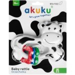 AKUKU CHRASTÍTKO FUDGE – Sleviste.cz