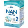 Speciální kojenecké mléko Nestle NAN Optipro 2 650 g
