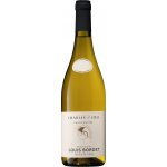 Domaine Seguinot-Bordet Chablis Premier Cru Fourchaume 2025 Bílé 13.0% 0.75 l (holá láhev) – Hledejceny.cz