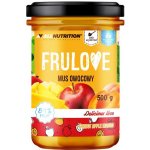 Allnutrition Frulove in Jelly mango & Strawberry 500 g – Zbozi.Blesk.cz