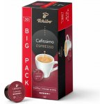 TCHIBO Cafissimo Espresso kräftig 30 ks – Zboží Dáma