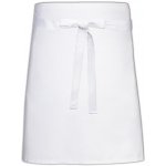 Link Kitchen Wear Pekařská zástěra X997 White 90x50cm – Hledejceny.cz